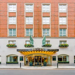 Hotel Brooks ****