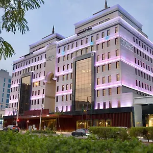 Hotel Joudyan Olaya By Elaf Riyad