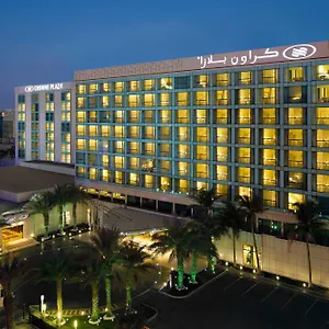 Hotel Crowne Plaza By Ihg Djeddah