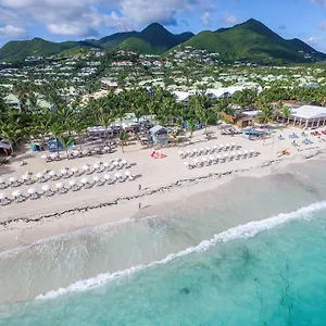 Hotel La Playa La Baie-Orientale