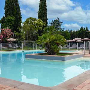 Golf De Valescure&spa Nuxe Saint-Raphaël
