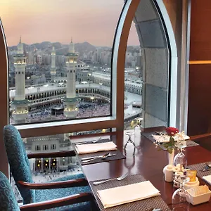 Hotel Al Marwa Rayhaan By Rotana - Makkah