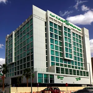 Meydan By Ihg Riyad