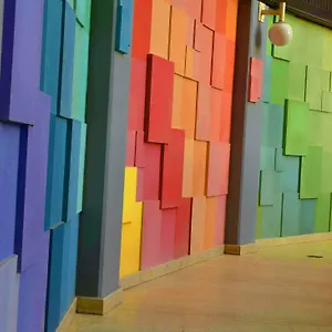 Hotel Four Points By Sheraton Khaldia Riyad