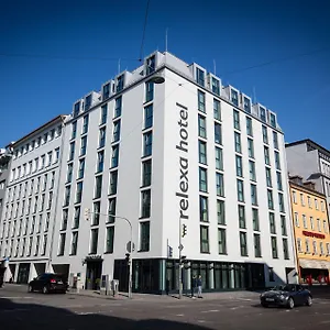 Hotel Relexa Munich