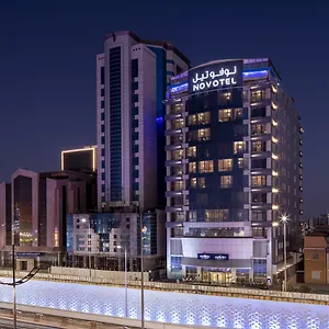 Novotel Tahlia Jeddah