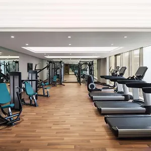 Hotel Park By Radisson Makkah Aziziyah