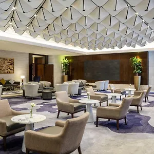 Hotel Movenpick & Residences Hajar Tower Makkah