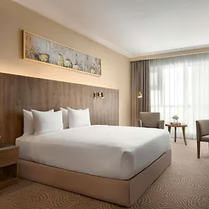 Otel Movenpick & Residences Hajar Tower Makkah