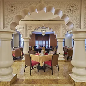 Hilton Jabal Omar Makkah **** Mecca