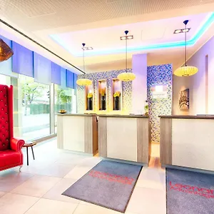 Hotel Leonardo South Munich
