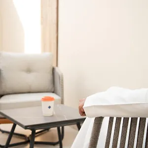 Aparthotel Hafawah ****