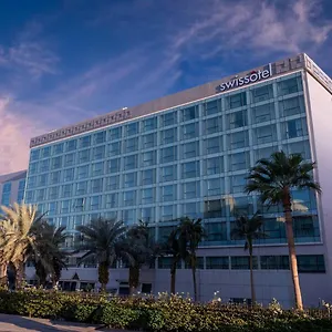 Hotel Swissotel Al Hamra Djeddah