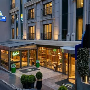 https://days-by-wyndham-bomonti-inn.istanbul-turkeyhotels.com