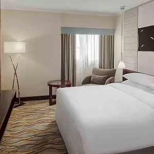 Hotel Four Points By Sheraton Khaldia Riyad