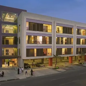 https://time-residence.hotelsdammam.com