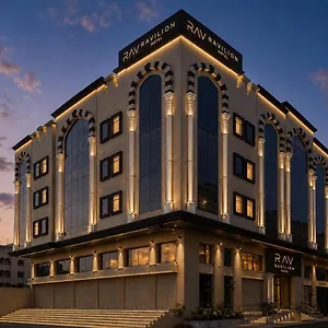 Hotel Ravilion Makkah رافيليون