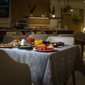Hotel Ravilion Makkah رافيليون
