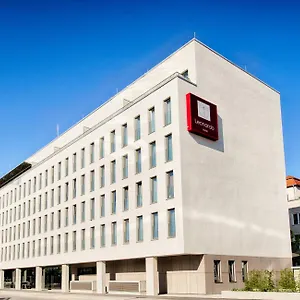 Hotel Leonardo South Munich