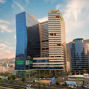 Hotel Makkah Al Aziziah