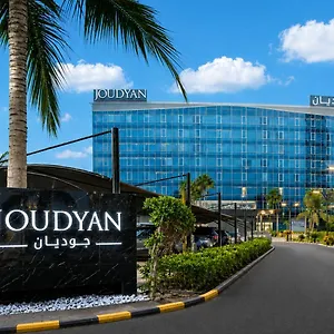 Joudyan Red Sea Mall By Elaf Djeddah