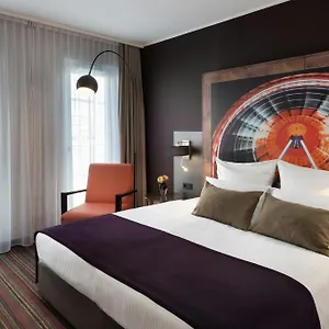 Hotel Leonardo South Munich