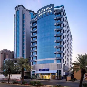 Novotel Tahlia Jeddah