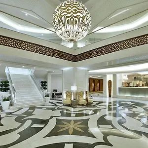 Conrad Jabal Omar Makkah ***** Mecca