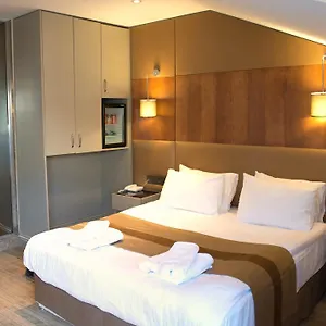 Gk Regency 4* Istanboel