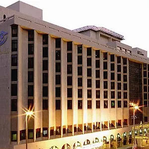 Hotel Al Shohada By Palm Rich Makkah, La Mecque