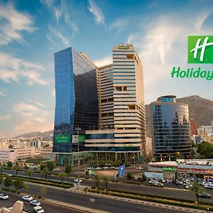 Hotel Makkah Al Aziziah