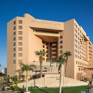 Hotel Le Meridien Djeddah