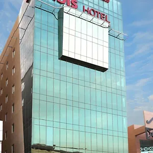 Ibis Olaya Street 3* Riaad