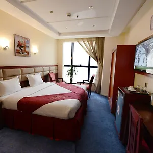 Otel Al Waleed Tower