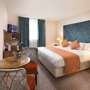 Hotel The Ripley Court