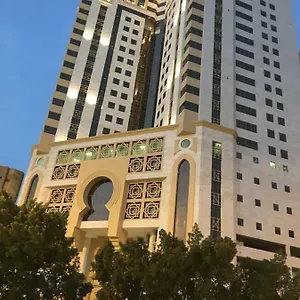 Olayan Diamond - Al Maabda Otel