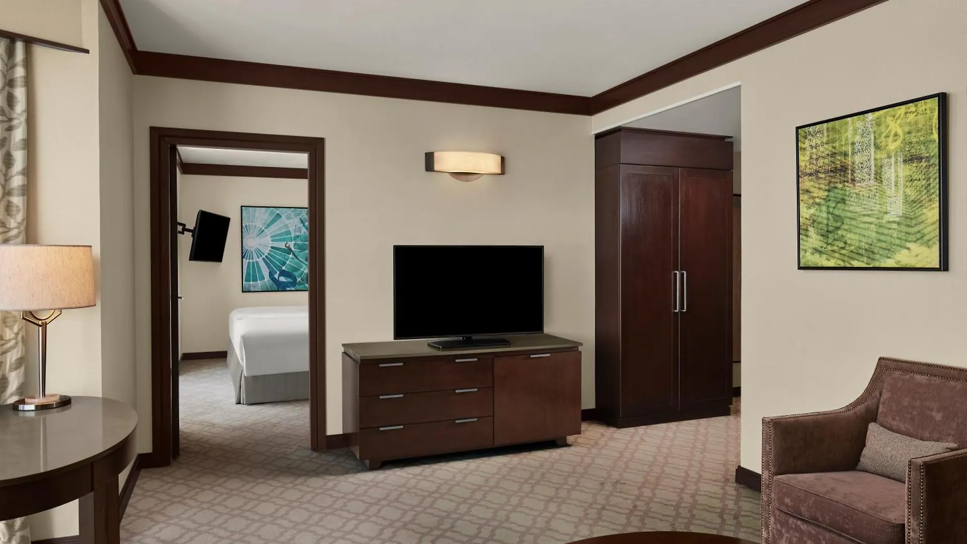 Doubletree By Hilton Jabal Omar Makkah Hotel Mecca