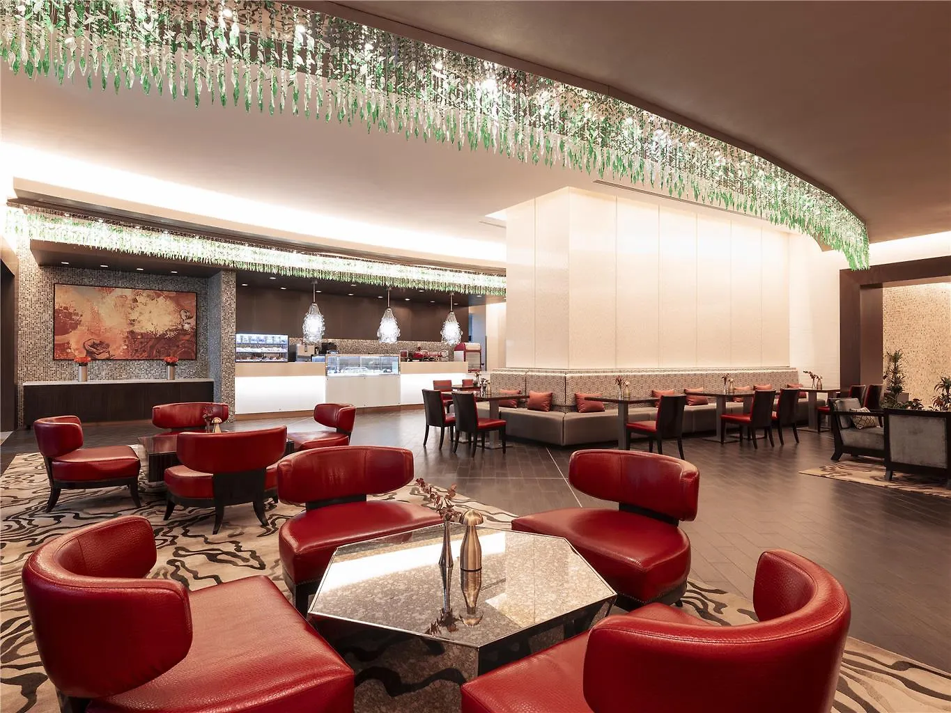 Doubletree By Hilton Jabal Omar Makkah Hotel Mecca 4*,  Saudi Arabia