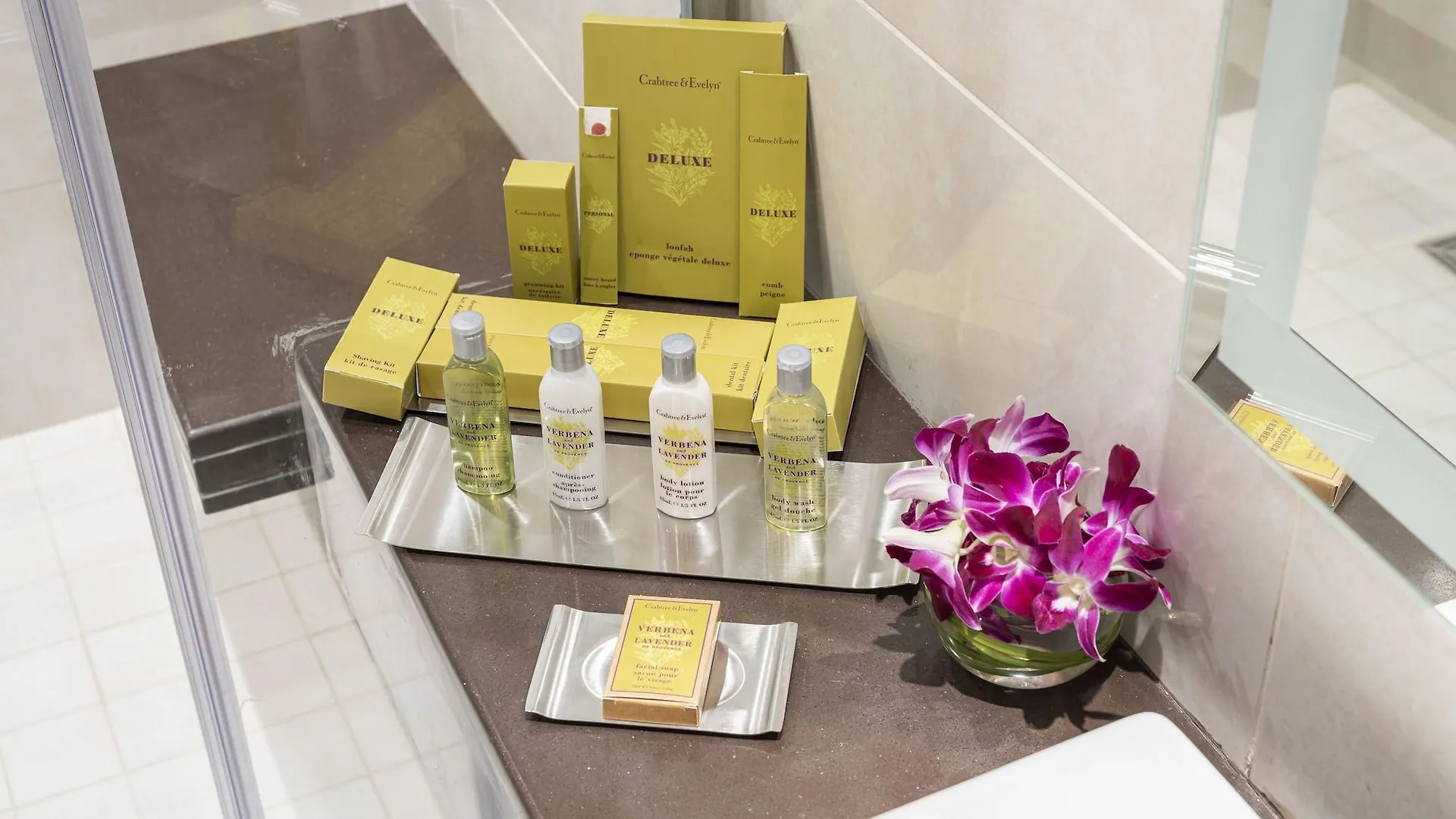 Doubletree By Hilton Jabal Omar Makkah Hotel Mecca
