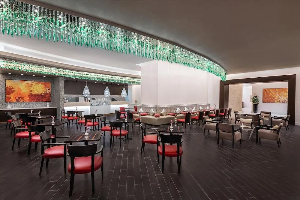 Doubletree By Hilton Jabal Omar Makkah Otel Mekke