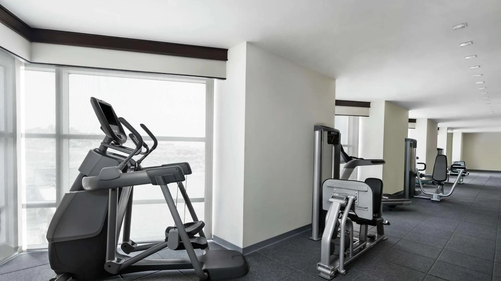 Doubletree By Hilton Jabal Omar Makkah Hotel Mecca