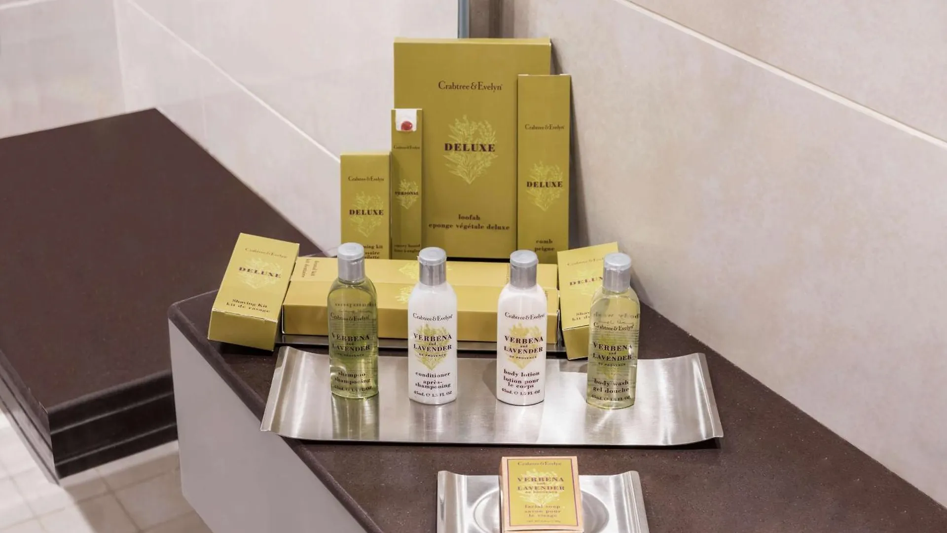 Doubletree By Hilton Jabal Omar Makkah Hotel Mecca