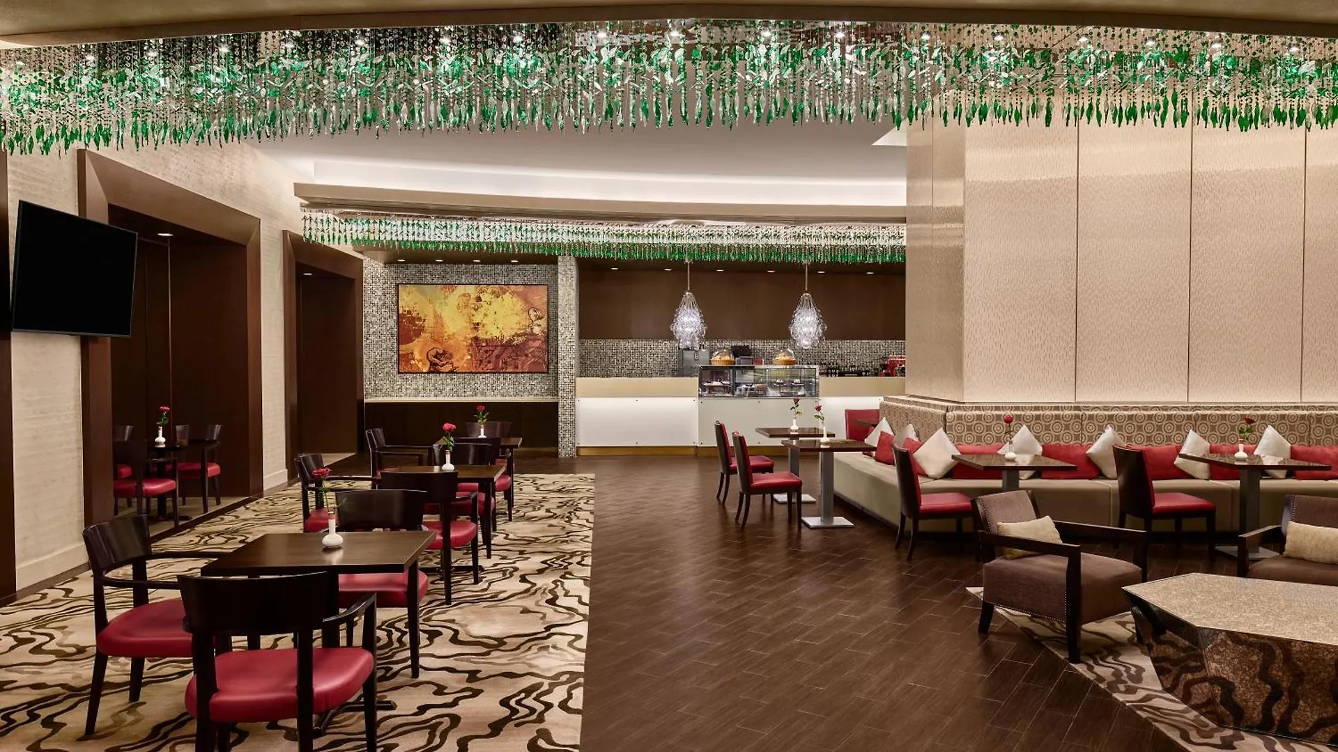 Doubletree By Hilton Jabal Omar Makkah Hotel Mecca
